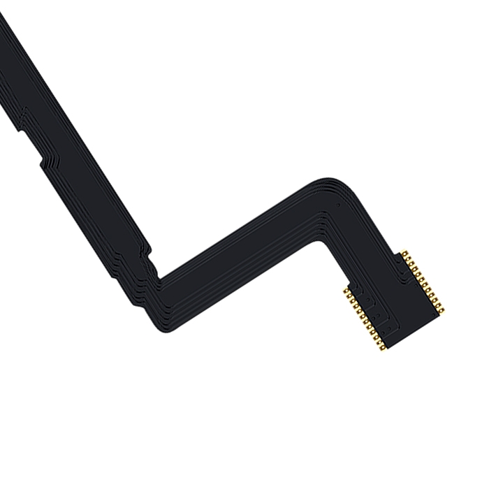 iPhone 11 Pro Max Infrared FPC Flex Cable Replacement - Image 2