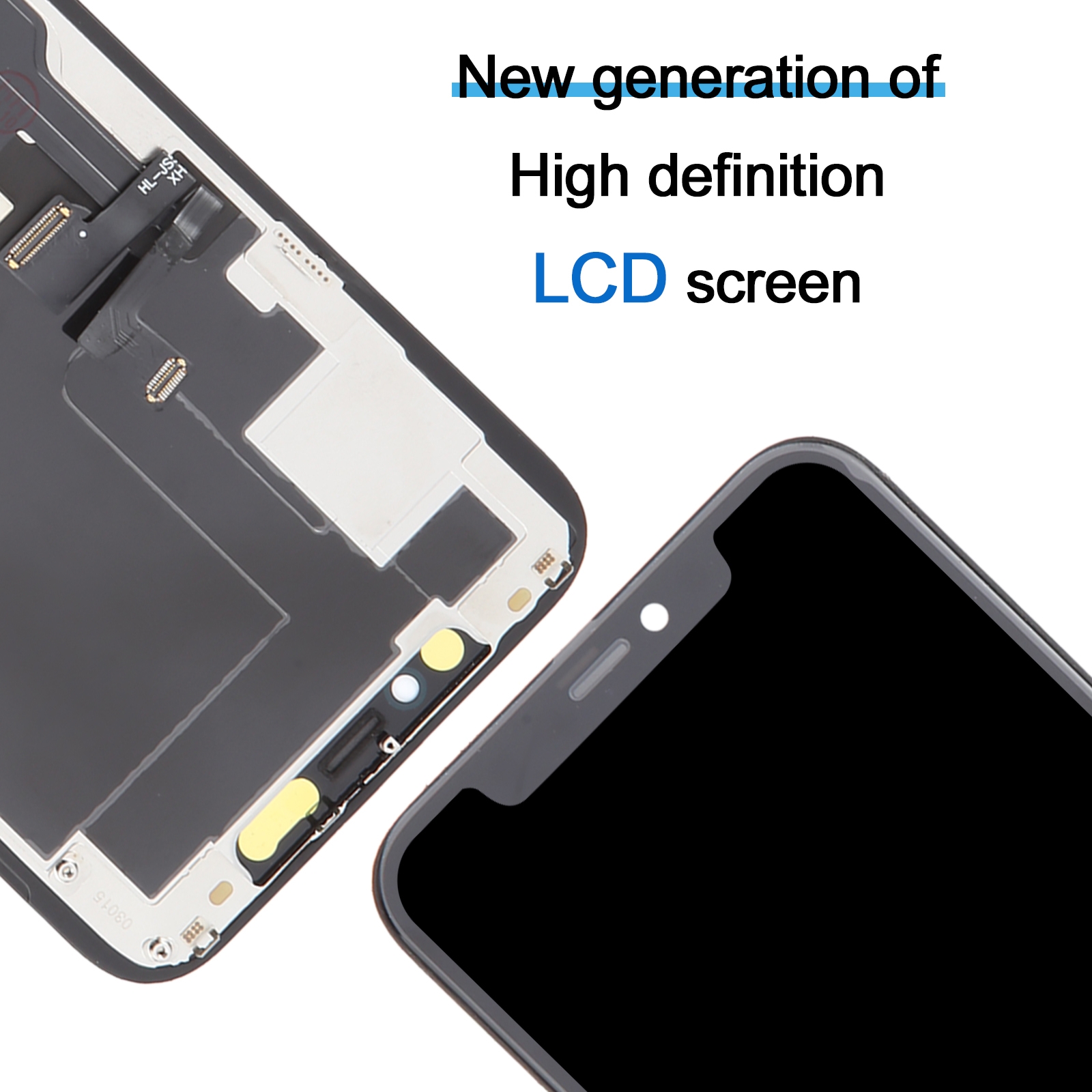 iPhone 11 Pro HD Incell LCD Screen Replacement - Image 3