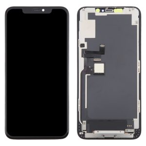 iPhone 11 Pro Max LCD screen replacement