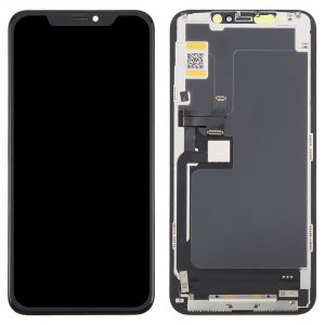 iPhone 11 Pro Max OLED screen replacement