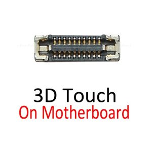iPhone 11 Pro Max 3D Touch connector replacement
