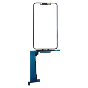 iPhone 11 Pro touch screen replacement