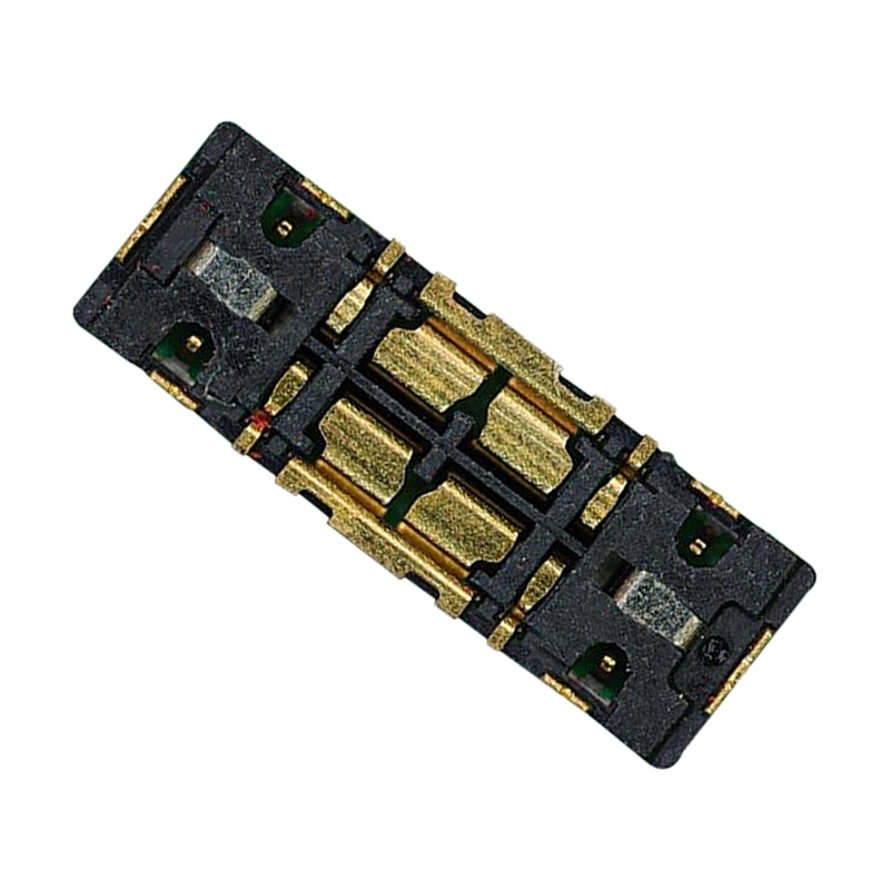 iPhone 14 Battery FPC Connector Motherboard Replacement - Image 2