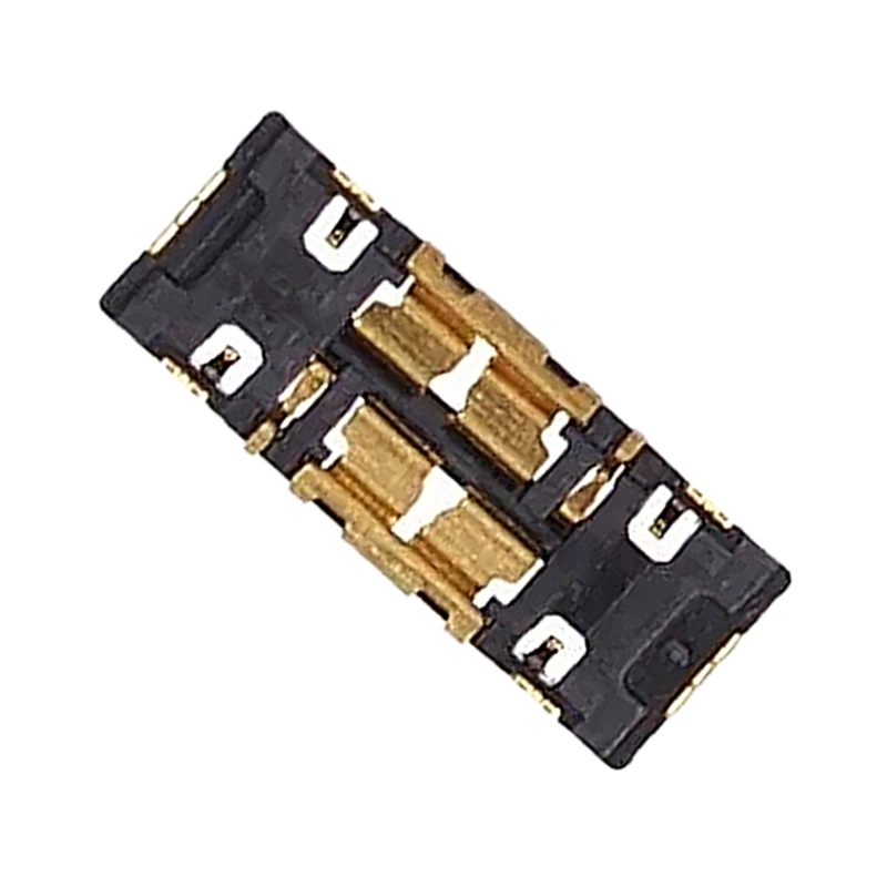 iPhone 11 Battery FPC Connector On Motherboard Replacement - Image 2