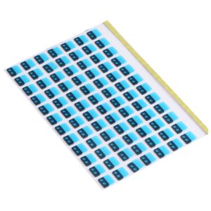 iPhone 12 Mini speaker foam pads