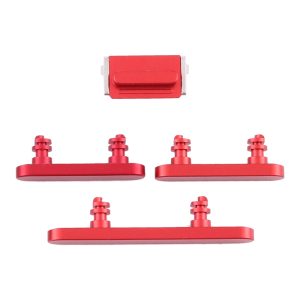iPhone 12 Mini red power button replacement