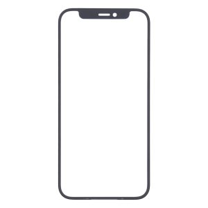 iPhone 12 Mini front screen replacement