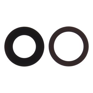 iPhone 12 Mini back camera lens replacement