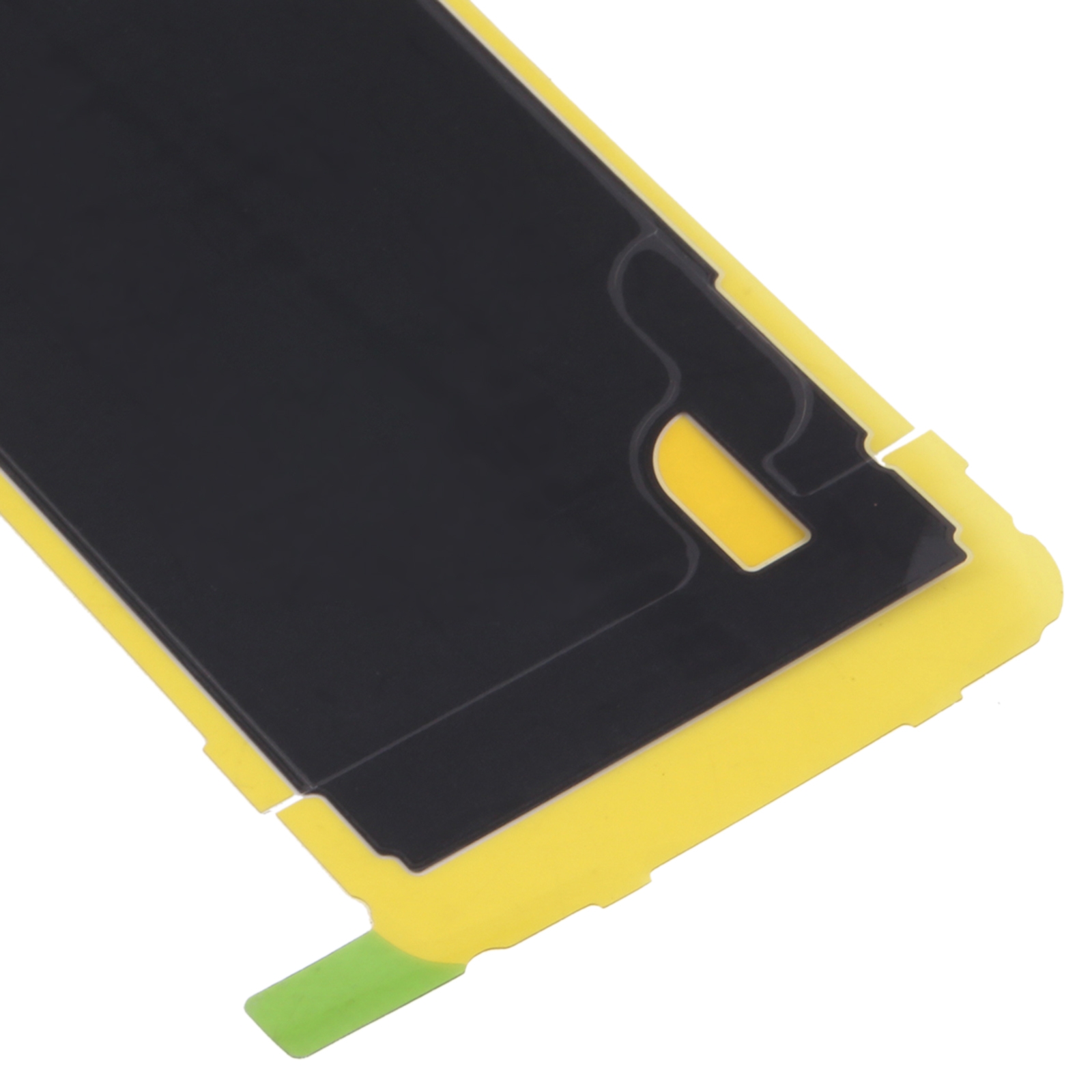 iPhone 12 mini LCD Heat Sink Graphite Sticker Replacement - Image 2