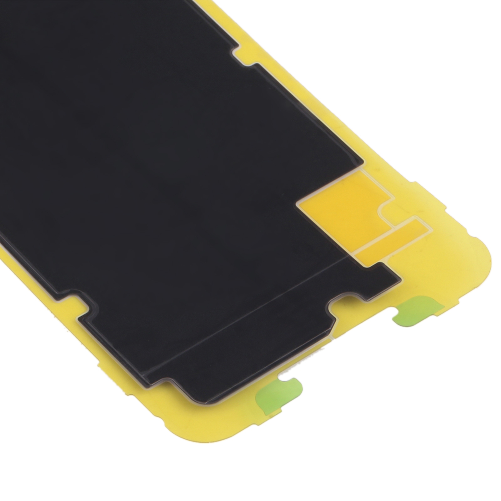 iPhone 12 mini LCD Heat Sink Graphite Sticker Replacement - Image 3
