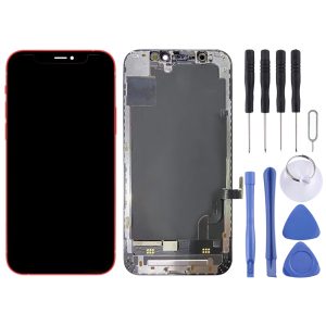 iPhone 12 Mini LCD screen replacement
