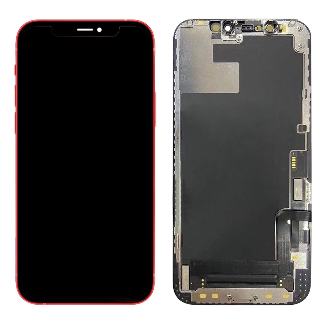 iPhone 12 Mini LCD Screen Replacement - Image 2