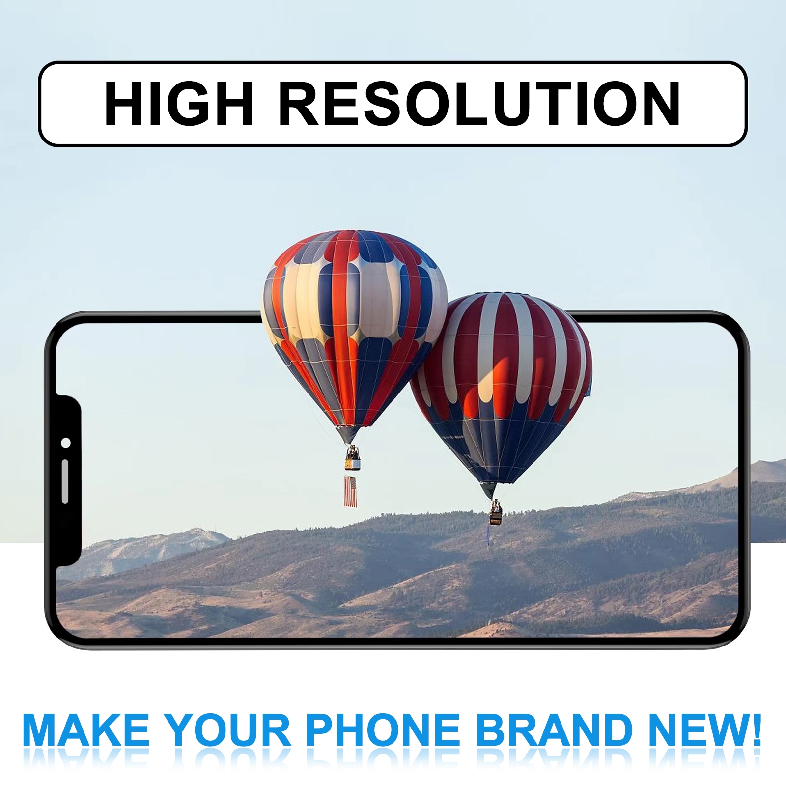 iPhone 12 Mini LCD Screen Replacement - Image 4