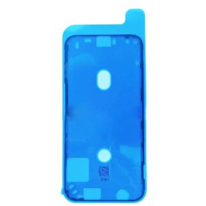 iPhone 12 Mini front housing adhesive