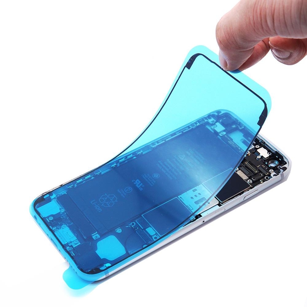 iPhone 12 Mini Front Housing Adhesive Replacement 10 PCS - Image 4