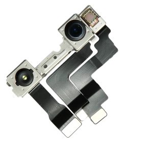 iPhone 12 Mini front camera replacement