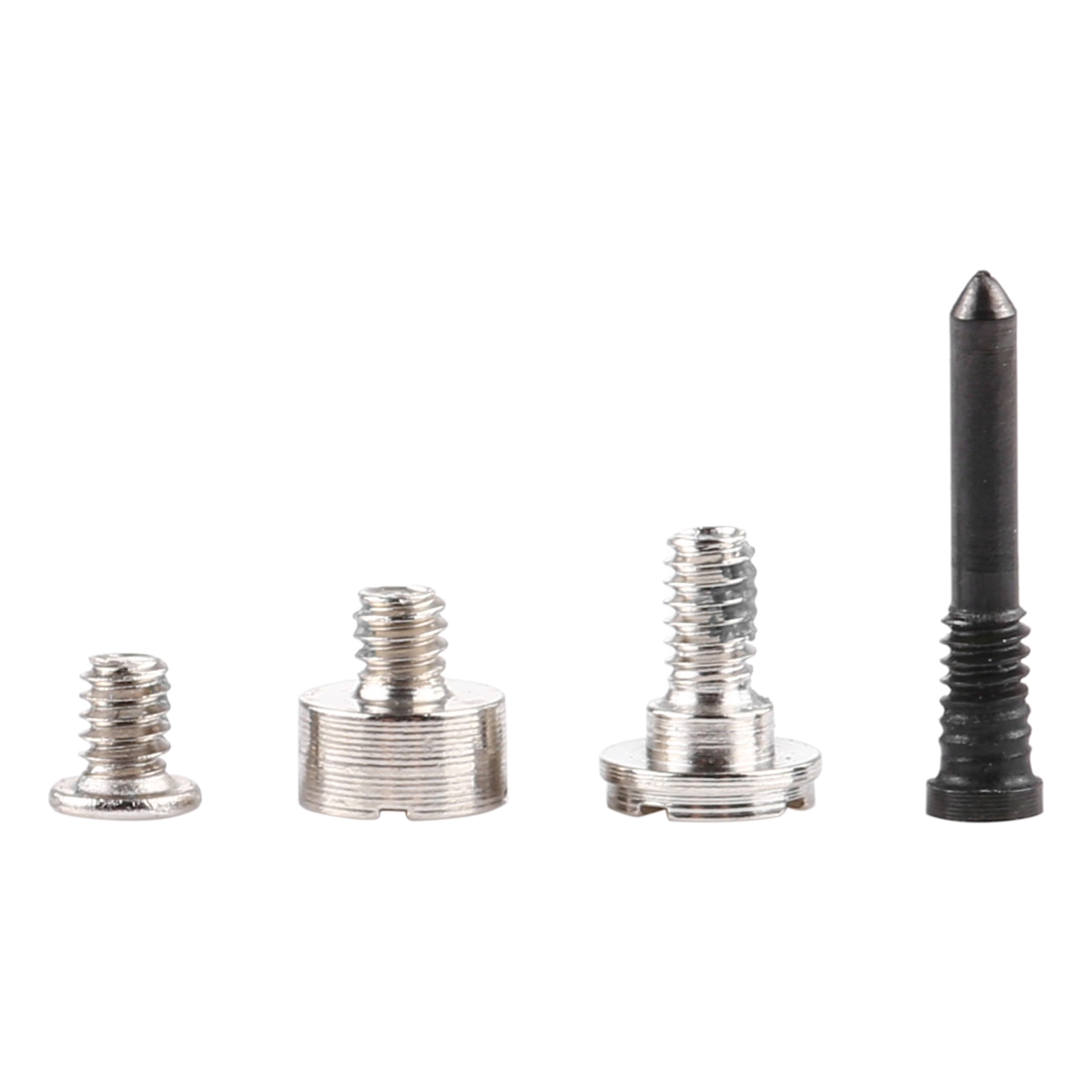 iPhone 12 Pro Max Screws and Bolts Replacement Set - Image 2