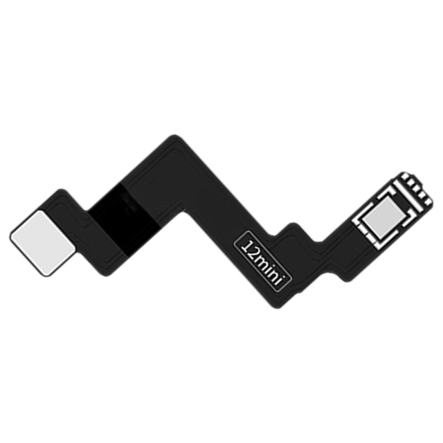 iPhone 12 Mini dot-matrix flex cable