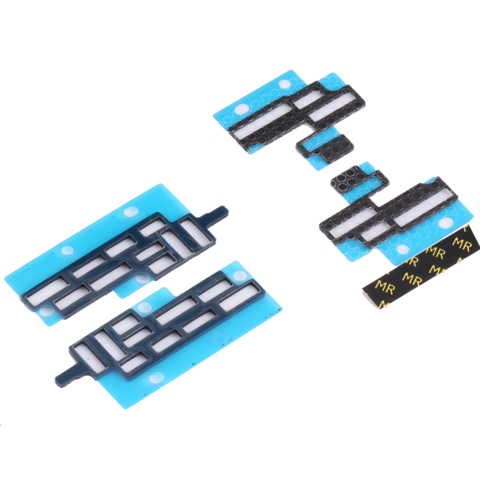 iPhone 12 mini Mainboard FPC Connector Foam Pads Replacement - Image 3
