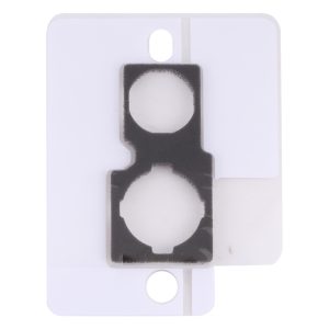 iPhone 12 mini back camera foam pad