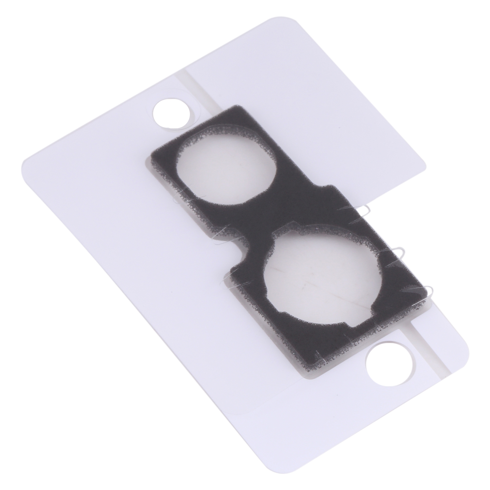 iPhone 12 mini Back Camera Dustproof Foam Pad Replacement - Image 2