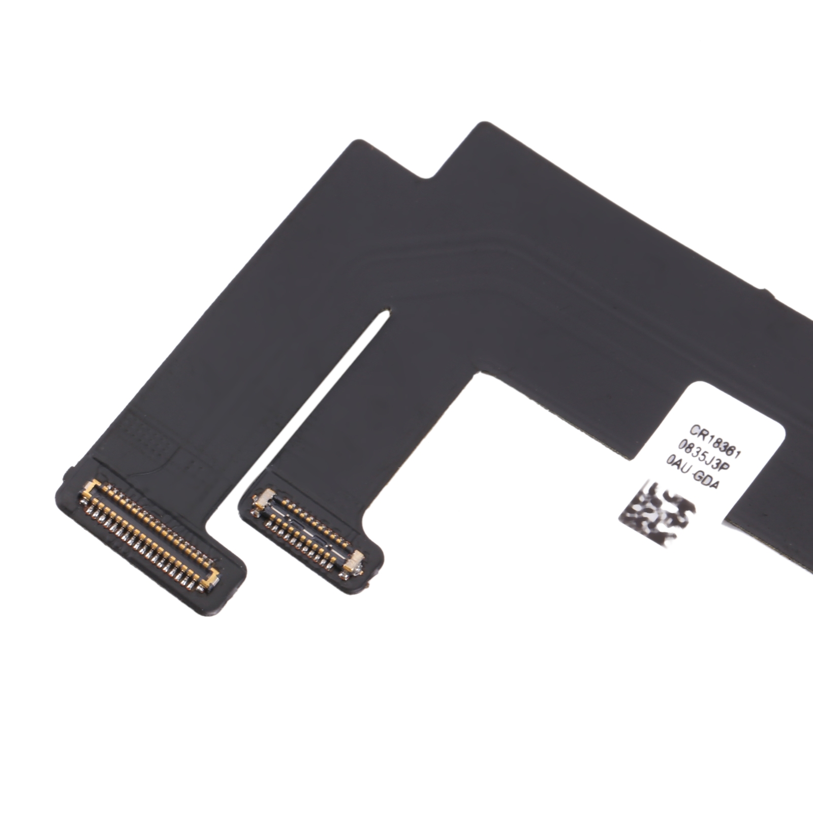 iPhone 12 mini Red Charging Port Flex Cable Replacement - Image 3