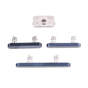 iPhone 12 Pro Max blue power button replacement