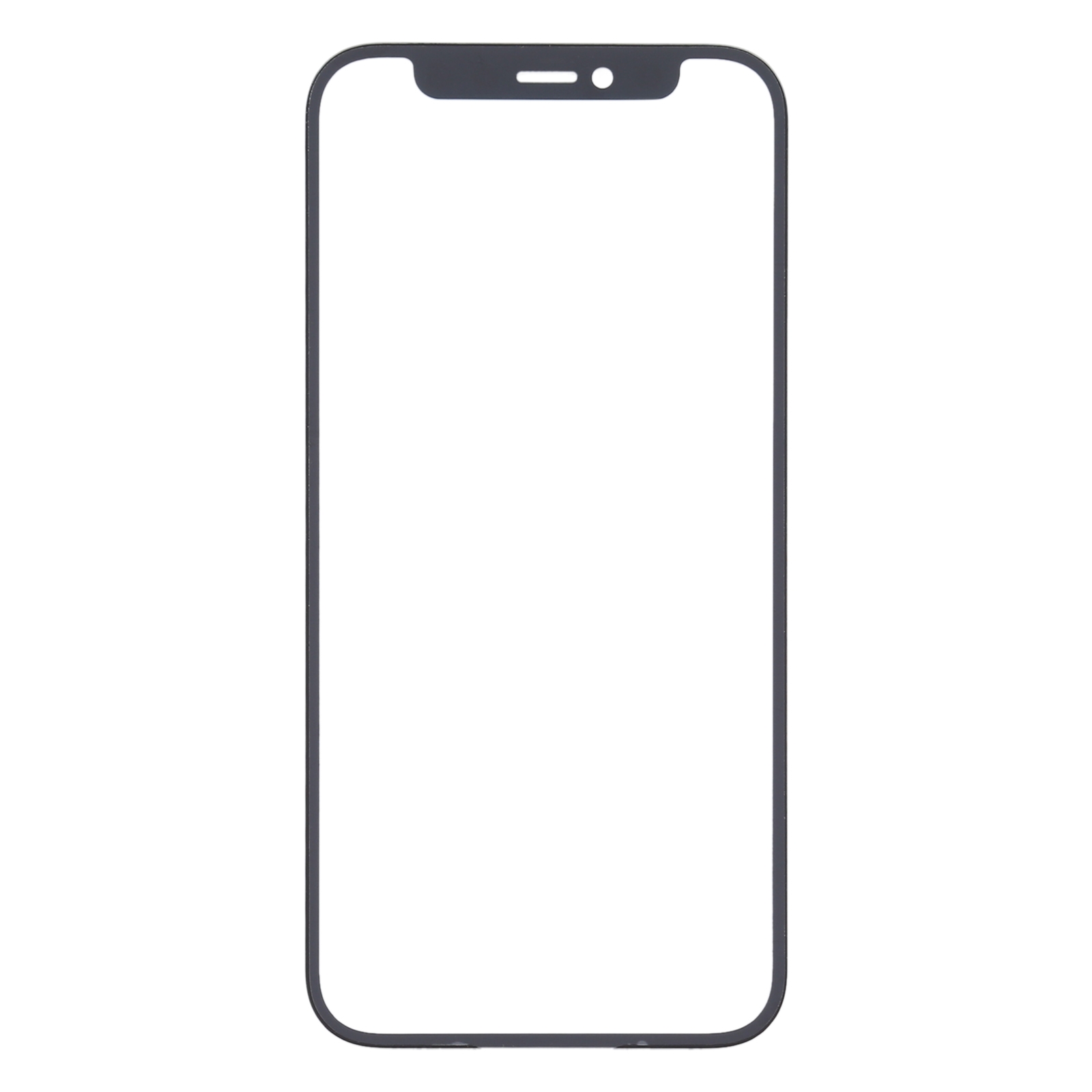 iPhone 12 Pro Max front screen replacement