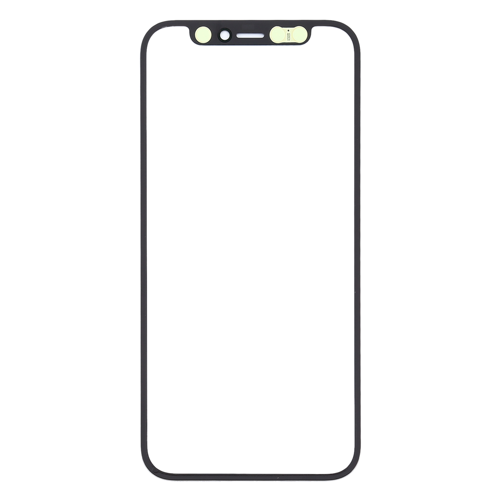 iPhone 12 Pro Max Front Screen Outer Glass Lens Replacement - Image 2