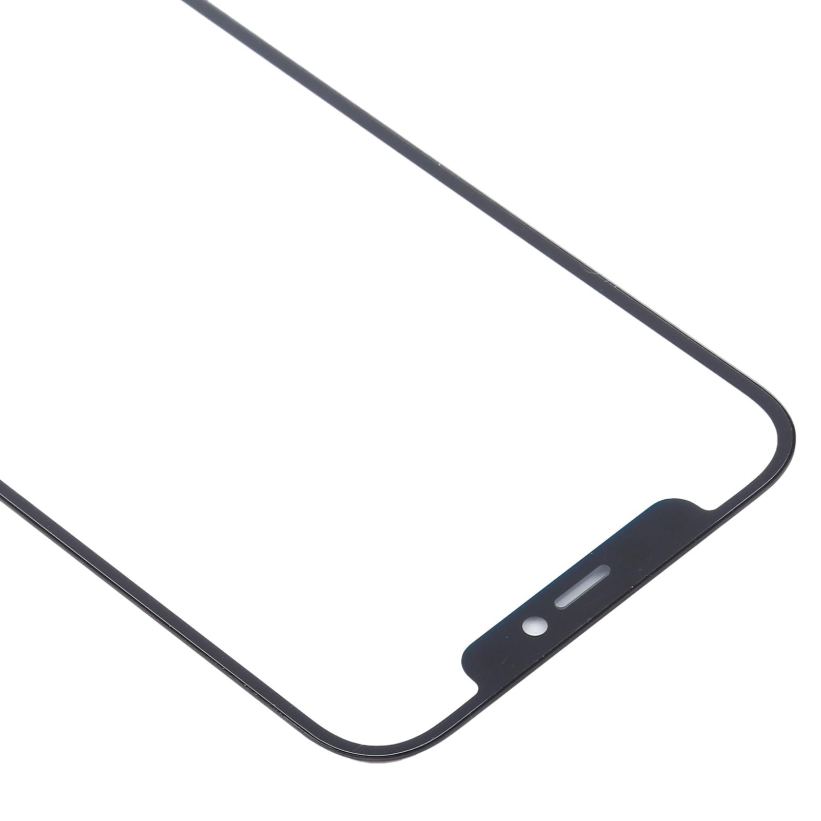 iPhone 12 Pro Max Front Screen Outer Glass Lens Replacement - Image 3