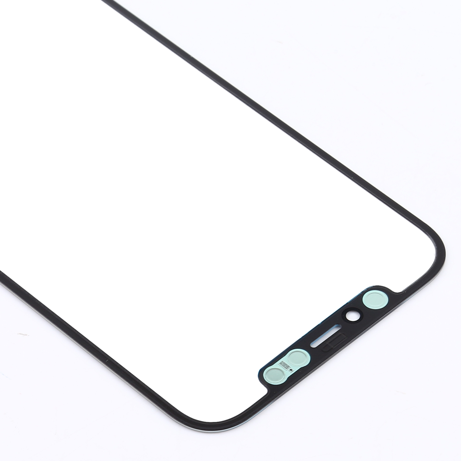 iPhone 12 Pro Max Front Screen Outer Glass Lens Replacement - Image 4