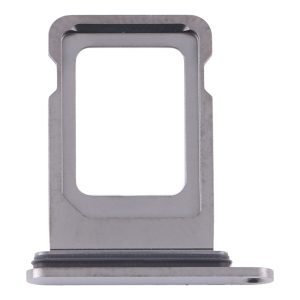 iPhone 12 Pro Max Graphite SIM card tray