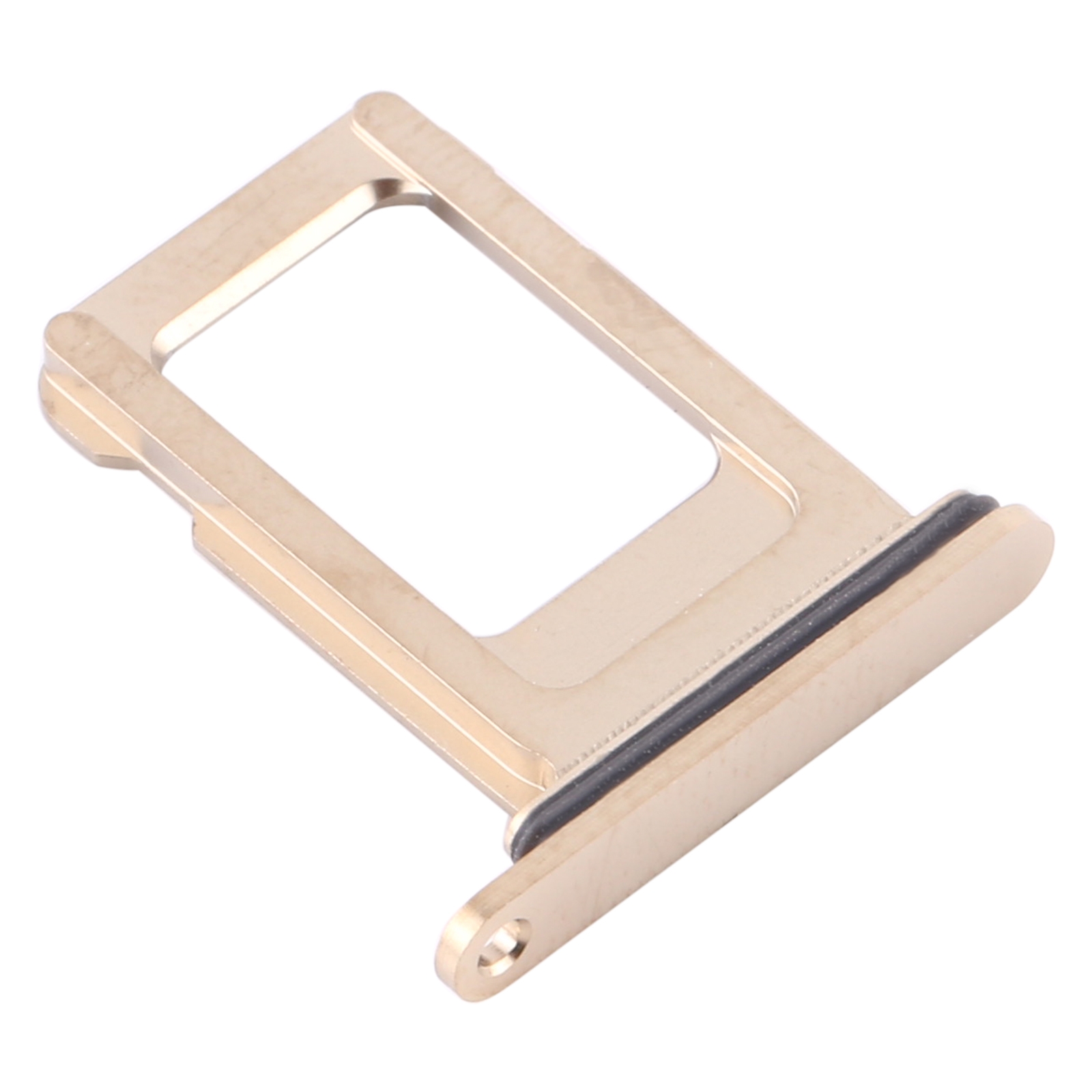 iPhone 12 Pro Max Gold SIM Card Tray Replacement - Image 3