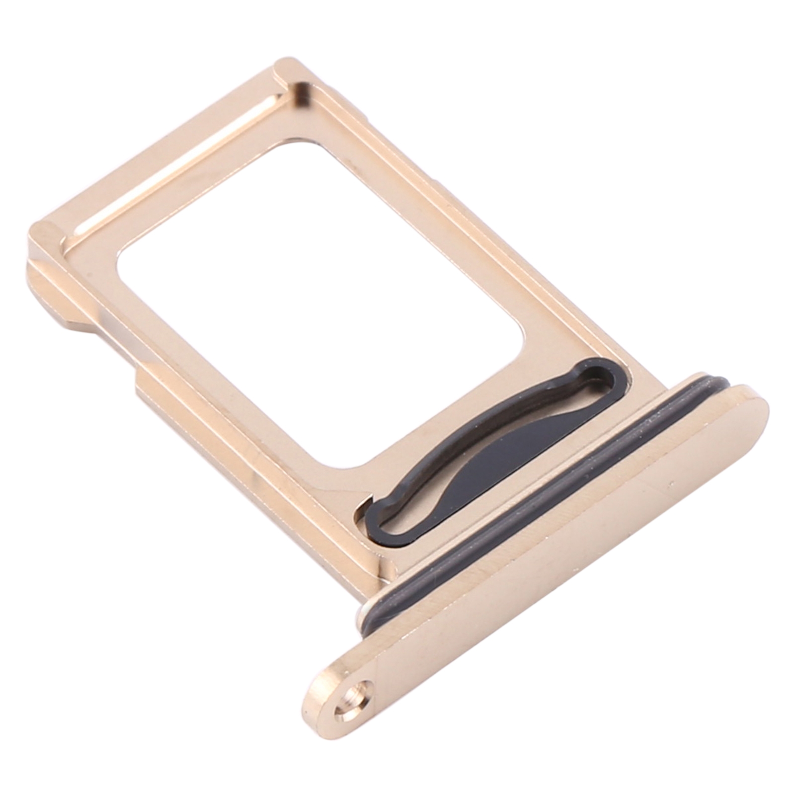 iPhone 12 Pro Max Gold SIM Card Tray Replacement - Image 3