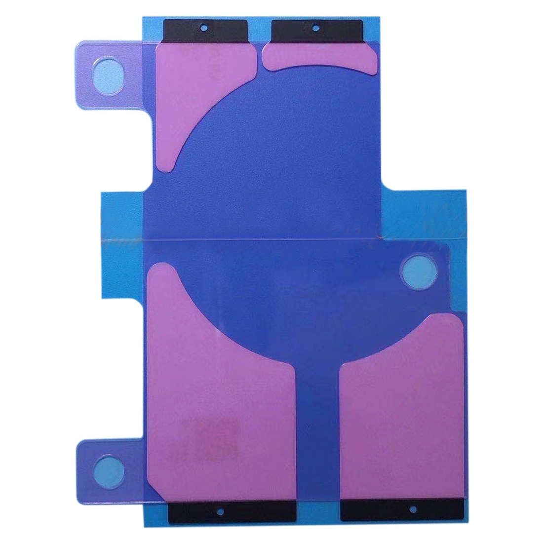 iPhone 12 Pro Max battery adhesive tape