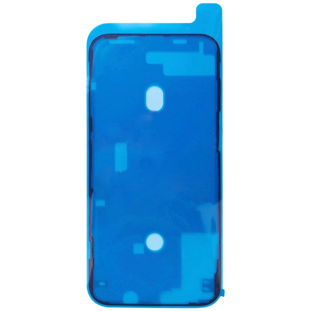 iPhone 12 Pro Max front housing adhesive