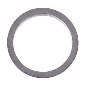 iPhone 12 Pro Max camera lens protector ring graphite