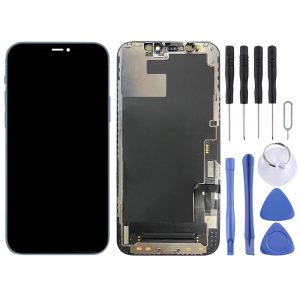 iPhone 12 Pro Max LCD screen replacement