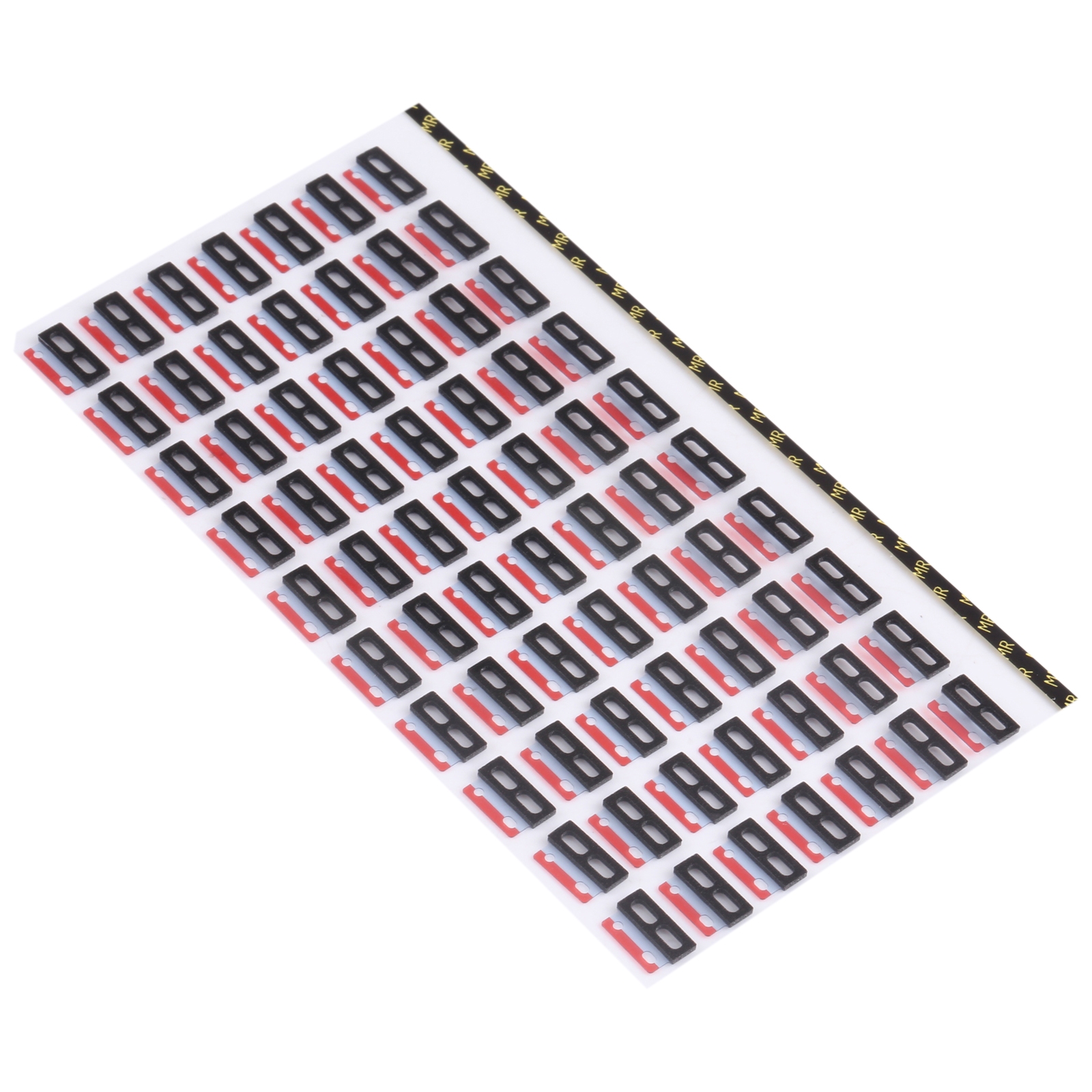 iPhone 12 Pro Max Speaker Foam Pads Replacement - Image 2