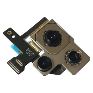 iPhone 12 Pro Max back camera replacement