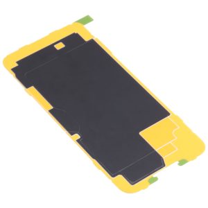 iPhone 12 Pro Max LCD heat sink sticker