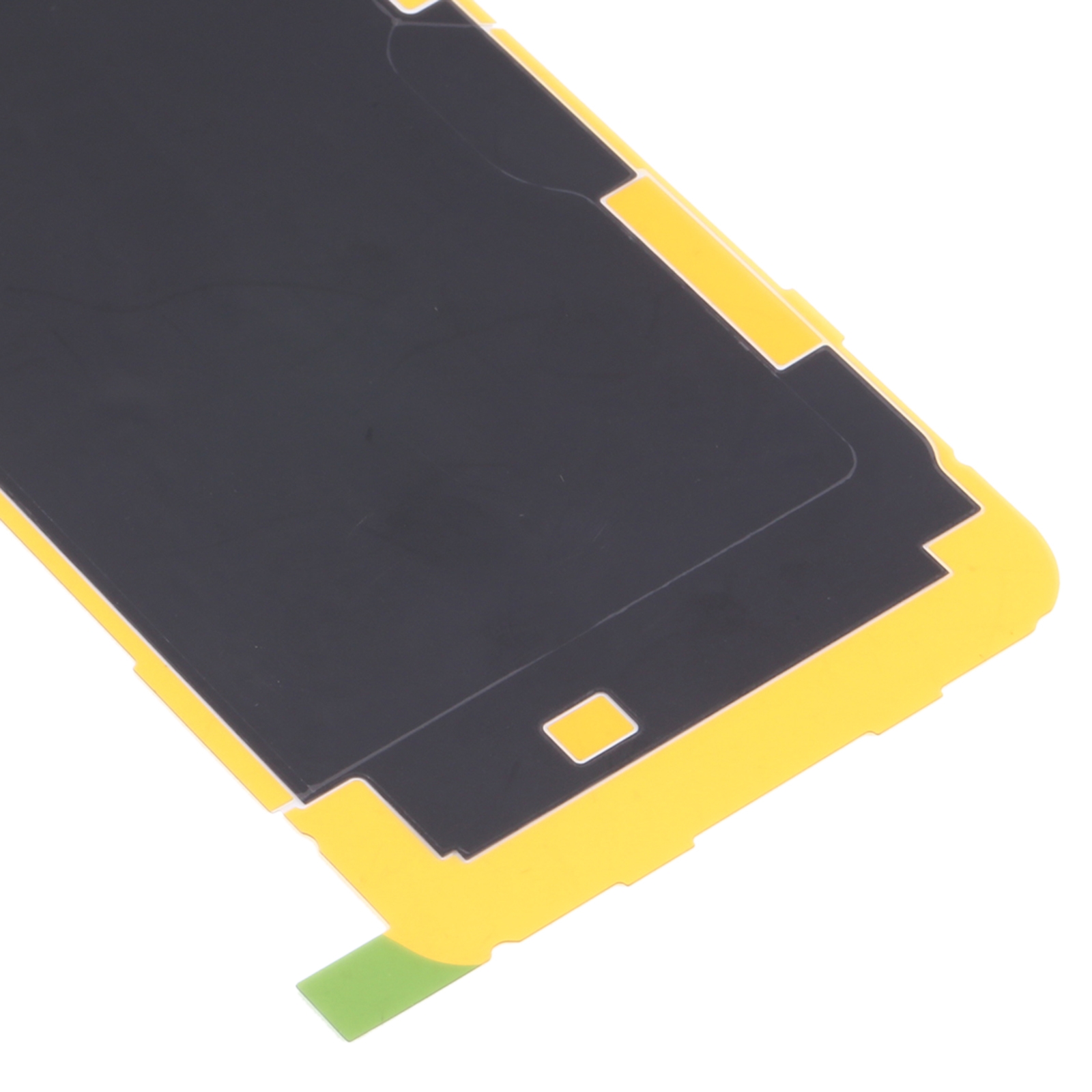 iPhone 12 Pro Max LCD Heat Sink Graphite Sticker Replacement - Image 2