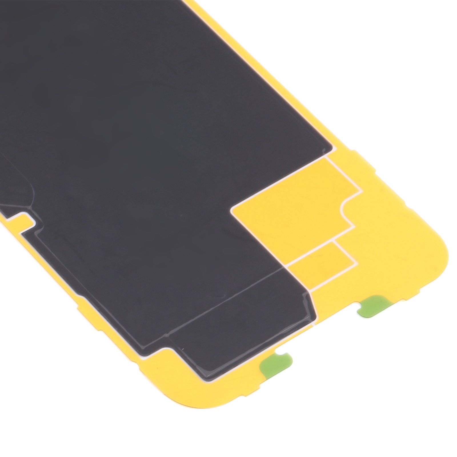iPhone 12 Pro Max LCD Heat Sink Graphite Sticker Replacement - Image 3