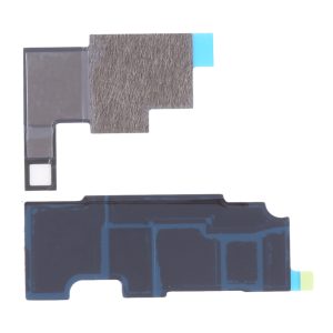 iPhone 12 Pro Max motherboard heat sink sticker