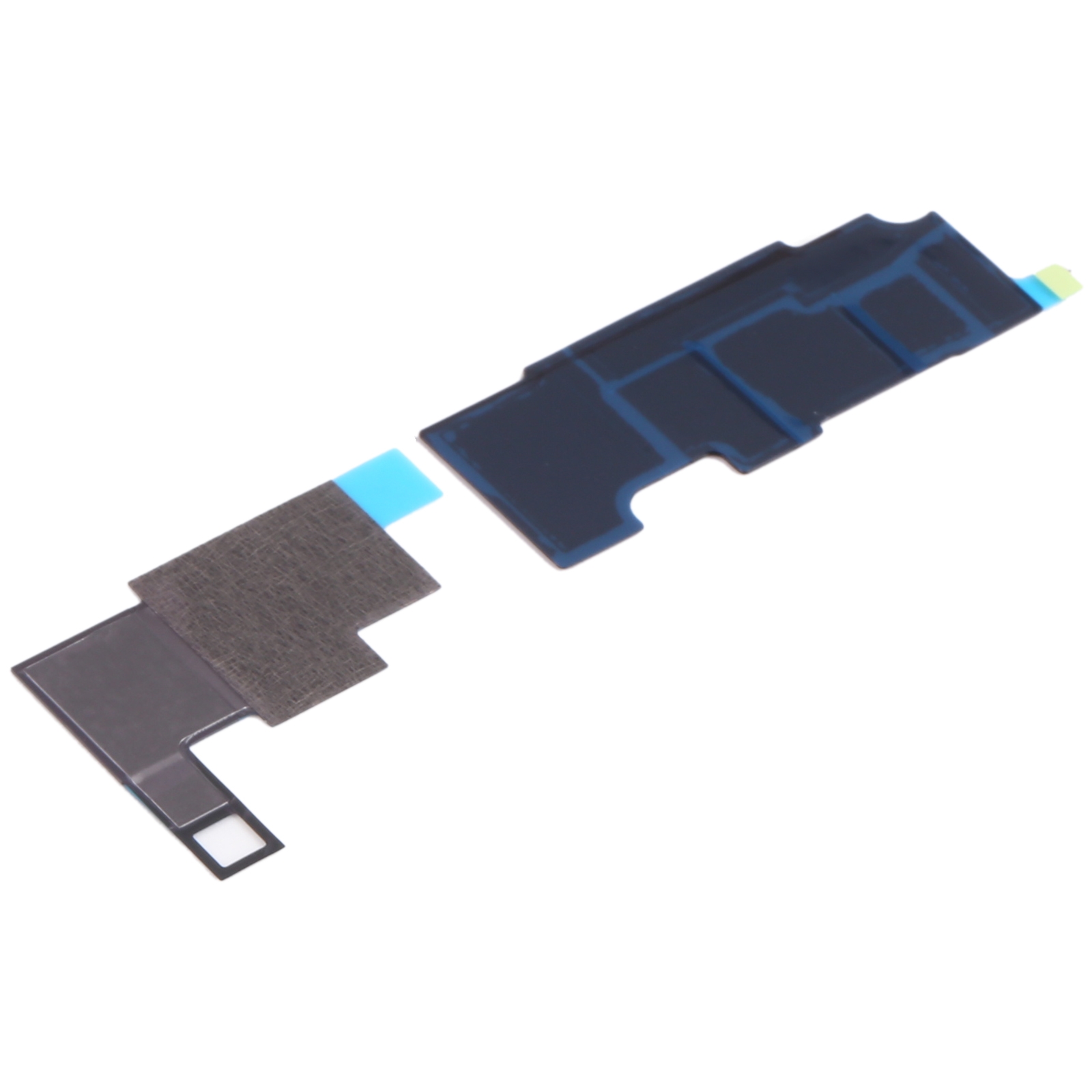iPhone 12 Pro Max Motherboard Heat Sink Sticker Replacement - Image 3