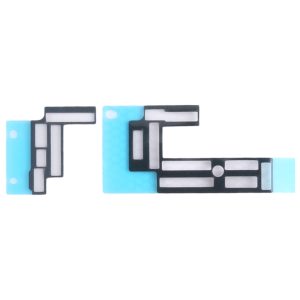 iPhone 12 Pro Max mainboard FPC connector pads