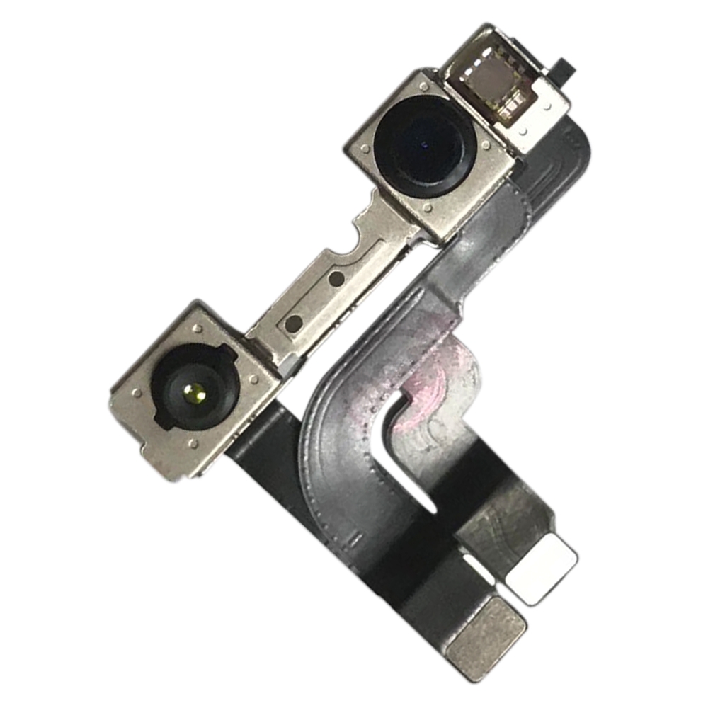 iPhone 12 Pro Max Front Camera Replacement - Image 2