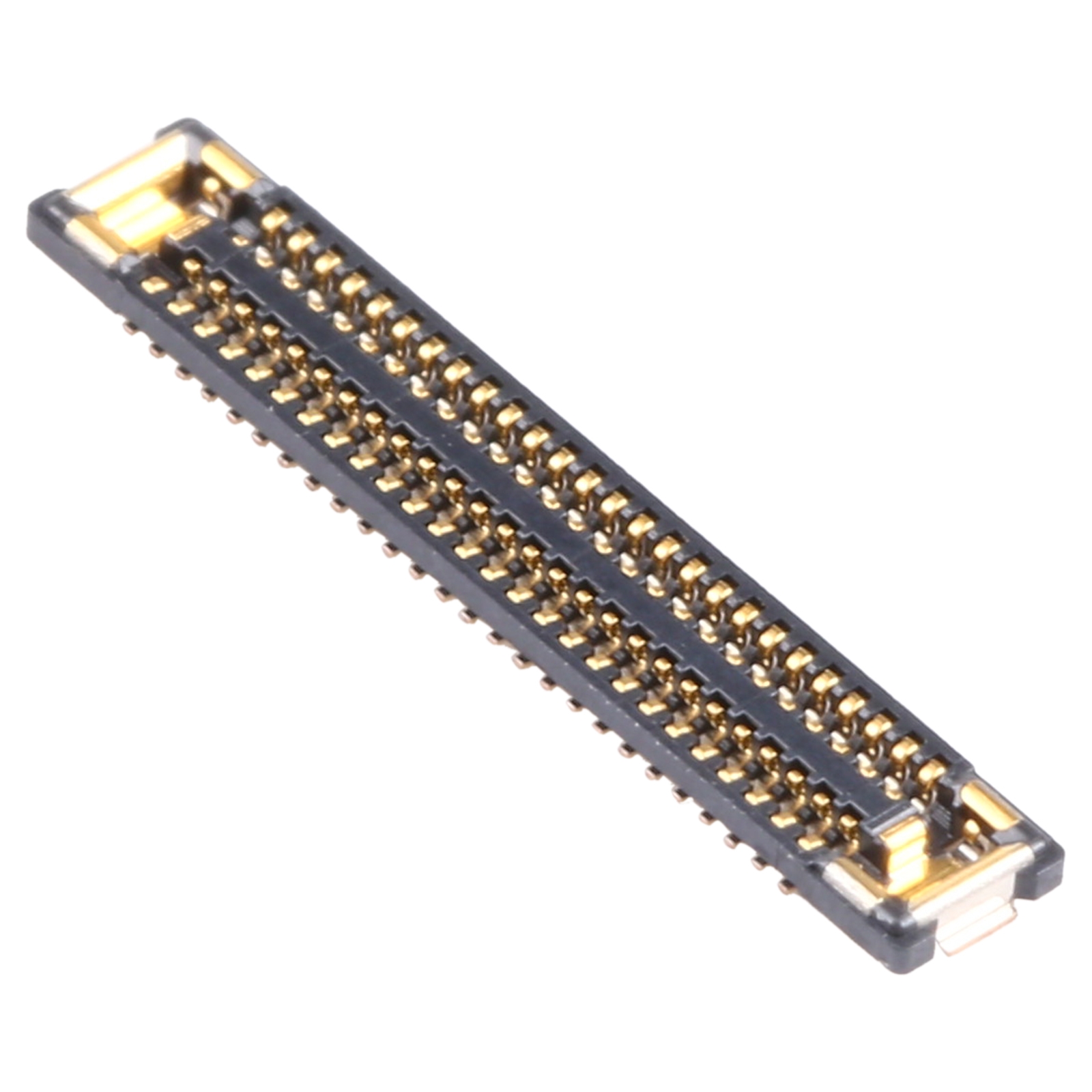 iPhone 12 Pro Max LCD display connector replacement