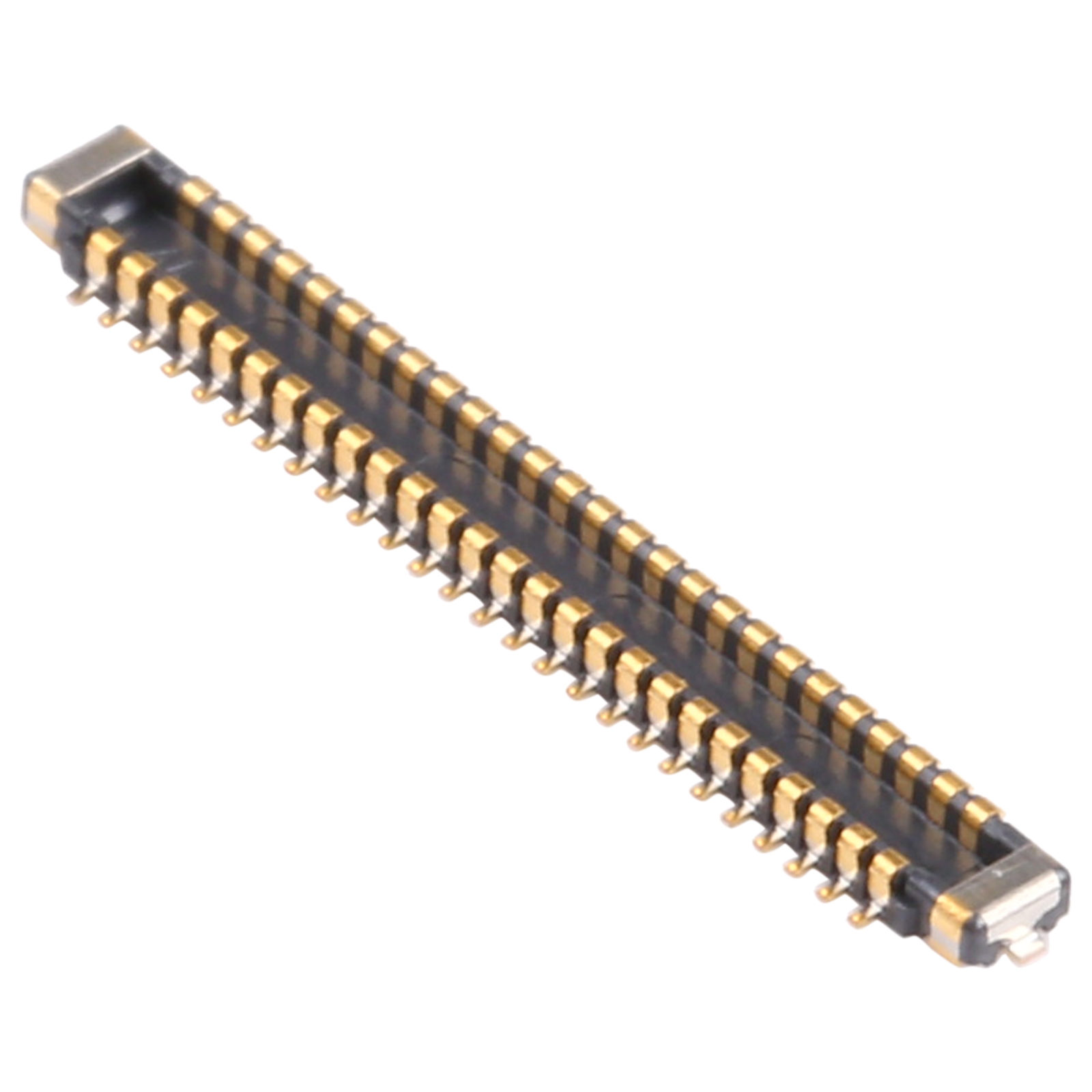 iPhone 12 Pro Max LCD display connector replacement