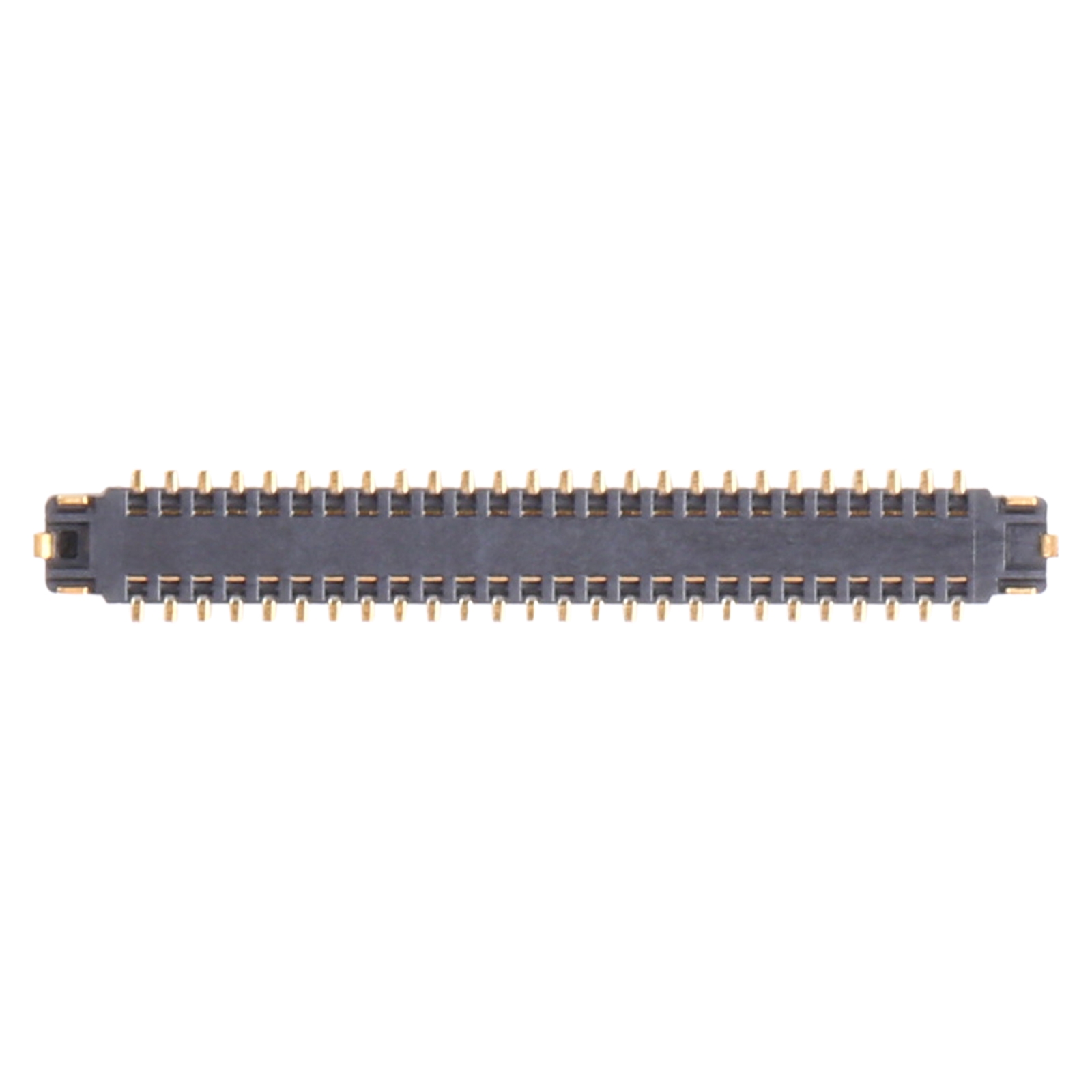 iPhone 12 Pro Max LCD Display FPC Connector Flex Cable Replacement - Image 2